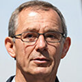 James P.